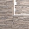 Ekena Millwork Cascade Stacked Stone, StoneWall Faux Stone Siding Panel PNU24X48CAPO - alternate 3